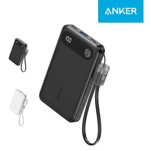 앤커 보조배터리 10000mAh 써보니 왜 유명한지 알겠어요