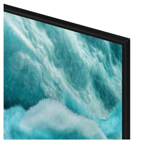 삼성 QLED TV KQ55QF7DAFXKR 138cm(55인치) 4K 1등급 스탠드 상세 모습