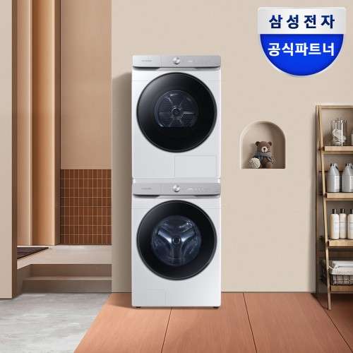 삼성 AI 세탁건조기 세트 구매 전 확인할 1등급 에너지 기준