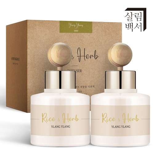 1+1 살림백서 차량용 방향제 디퓨저 80ml 포레스트가든 고급 자동차 차량 명품 상세 모습