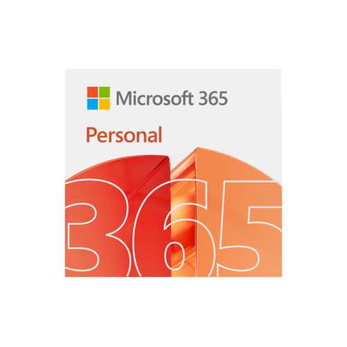 마이크로소프트 오피스 Microsoft 365 Personal ESD (1년 구독) 대표 이미지