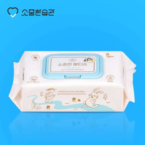 안심 비건 물티슈 비교 전 필수 체크 리스트