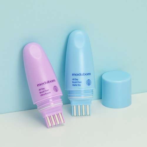 모두봄 올데이 브러시픽서 잔머리픽서 잔머리 정리 왁스 헤어스틱왁스 대표 이미지