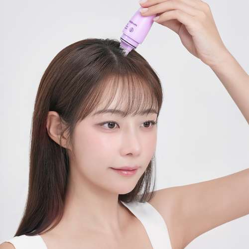 모두봄 올데이 브러시픽서 잔머리픽서 잔머리 정리 왁스 헤어스틱왁스 디자인