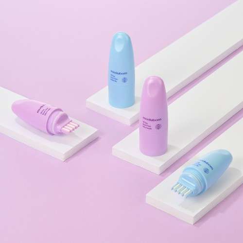 모두봄 올데이 브러시픽서 잔머리픽서 잔머리 정리 왁스 헤어스틱왁스 상세 모습