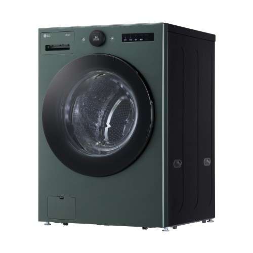 LG 트롬 오브제컬렉션 드럼 세탁기 23KG 1등급 디자인
