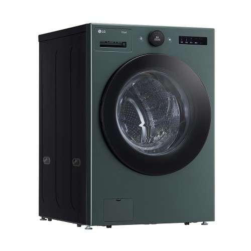 LG 트롬 오브제컬렉션 드럼 세탁기 23KG 1등급 구성품
