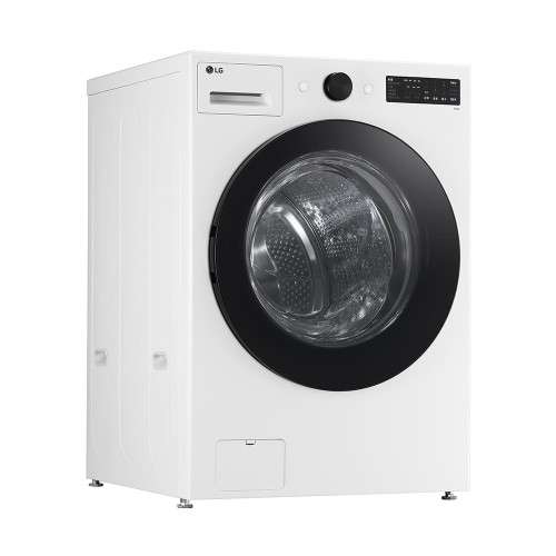 LG 트롬 오브제컬렉션 드럼 세탁기 19~21KG 화이트 (FG21WN) 구성품