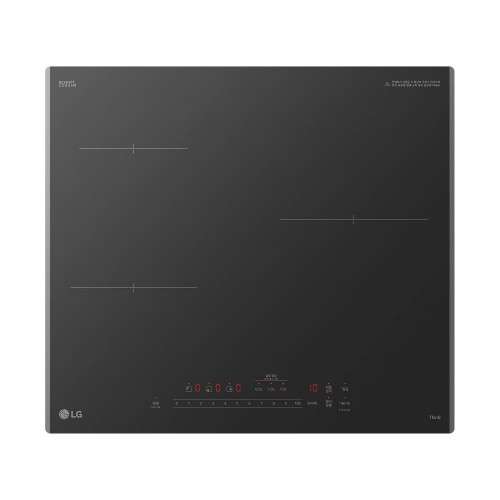 LG 디오스 오브제컬렉션 식기세척기 + LG 디오스 인덕션 세트 (DUE5BGL1E + BEI3ASB2OE / 5BG1E-ASB2E) 상세 모습