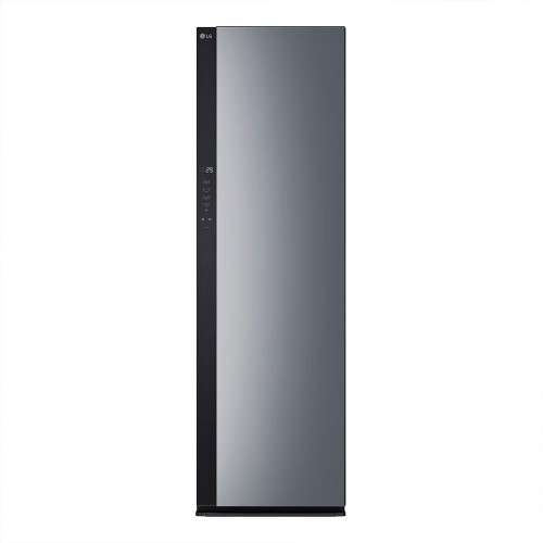 LG 스타일러 오브제컬렉션 + LG 코드제로 AI 로보킹 올인원 (SC5GMR52 + B95AWBH) 디자인