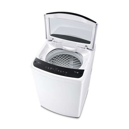 LG 통돌이 15kg 일반세탁기 TR15WV5 디자인