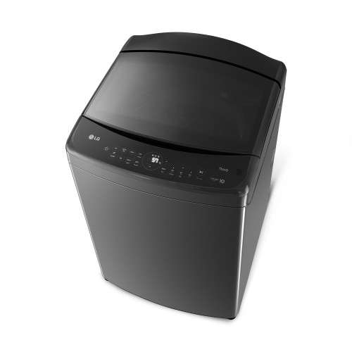 LG 통돌이 세탁기 + LG 휘센 오브제컬렉션 제습기 (T19MX8A + DQ214MEGA) 디자인