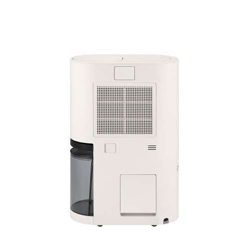 LG 통돌이 세탁기 + LG 휘센 오브제컬렉션 제습기 (T19MX8A + DQ214MEGA) 상세 모습