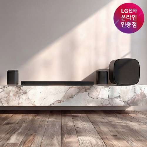 LG 사운드 럭셔리 스위트5 H7SAWM52 돌비 애트모스 대표 이미지