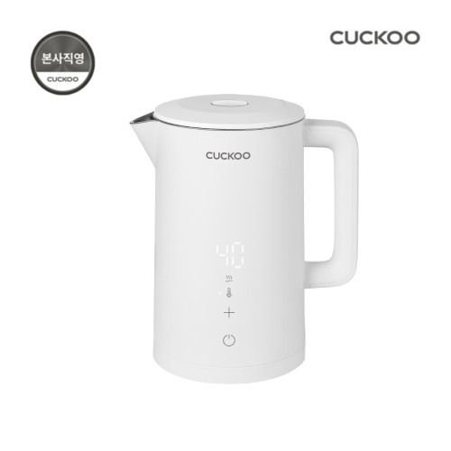 [26년 최신] 쿠쿠 올인원 분유포트 CK-F150TW, 육아템으로 딱