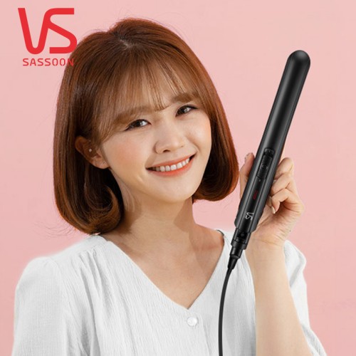 전문가용 매직기 볼륨 고데기 미용실 판 비달사순 VSCS247PK 대표 이미지