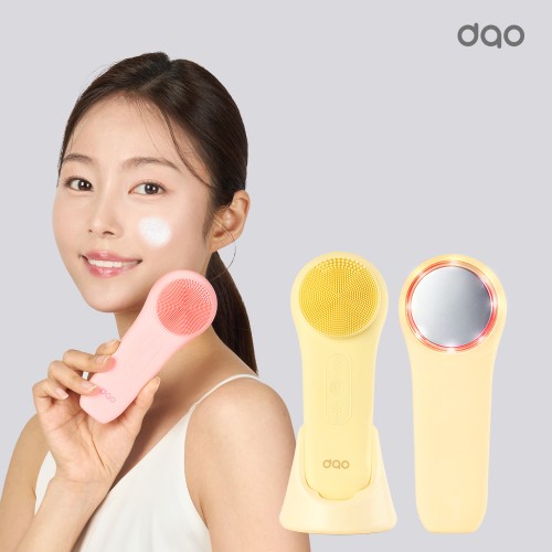 다오 진동클렌저 뷰티 디바이스 써보고 느낀 점 솔직 후기