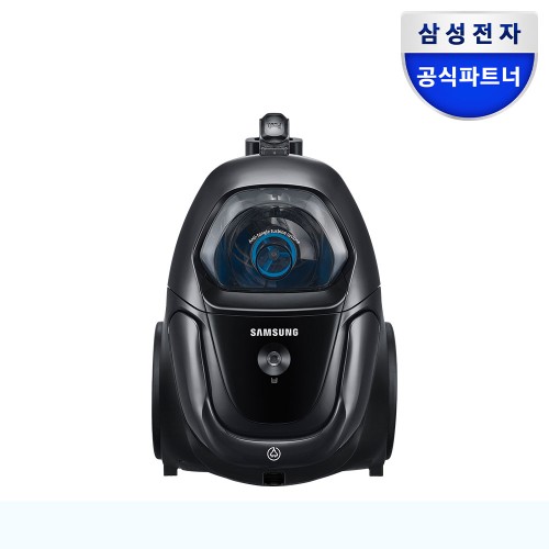 삼성 파워모션 싸이클론 VC33M31B1LG 써보니 역시 유선이 정답이네요