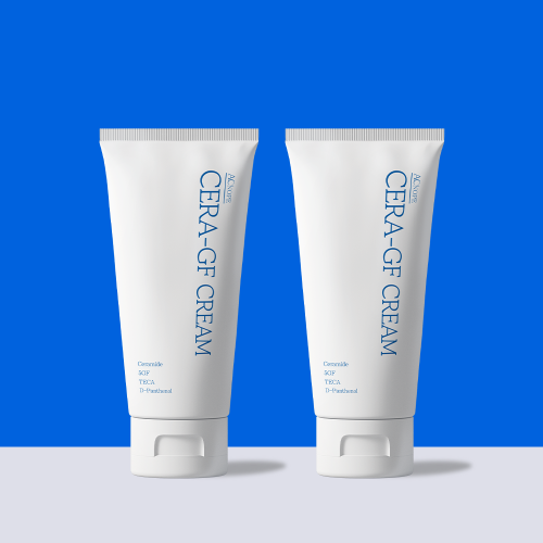 시카 판테놀 병풀 세라마이드 egf 세라지에프 크림 50ml, 2개 대표 이미지