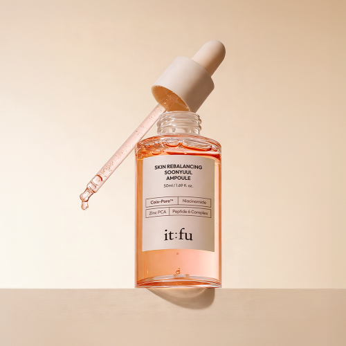 리프팅종류로 보는 순율 앰플 50ml 모공·피부결 정보